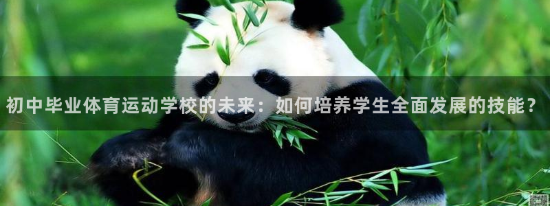 77体育：初中毕业体育运动学校的未来：如何培养学生全面发展的技能？